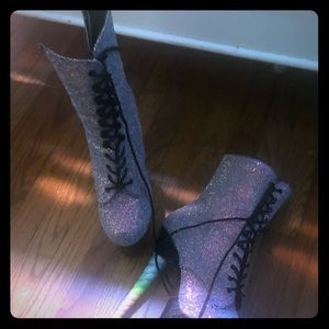 UNICORN-1020G
Pleaser